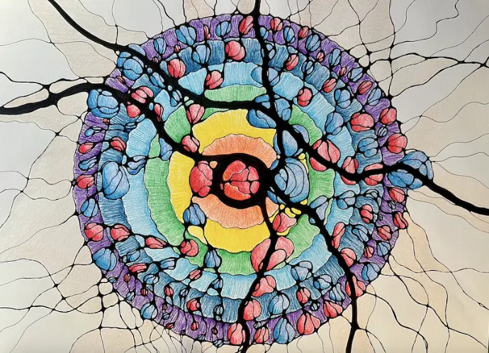 neurographica