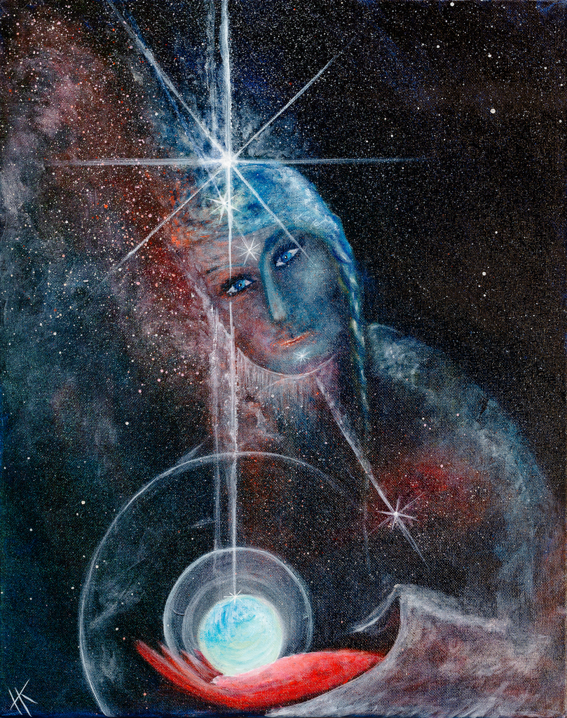 Vedic Art Verdiepingscursus: principe 12